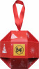 Buff Original Ecostretch Multifunktionstuch Feiertage,Holiday