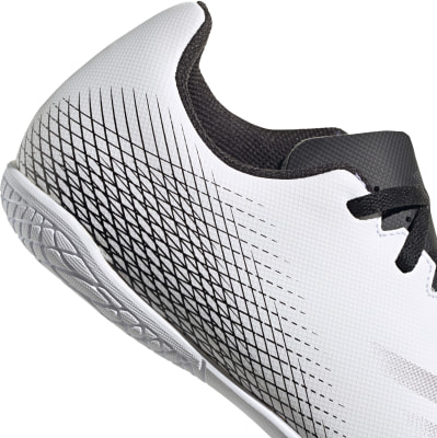 adidas X Ghosted.4 IN J gyerek teremfocicipő