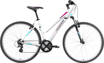 Genesis Speed Cross SX 2.1 krosové kolo