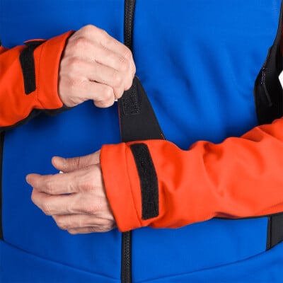 Northfinder Aurelian, pánska softshellová bunda Northfinder Aurelian, pánska softshellová bunda