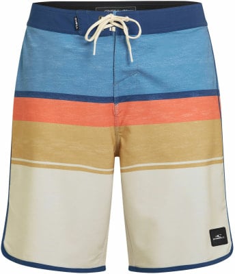 O'Neill Lennox Scallop Badeshorts