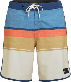 O'Neill Lennox Scallop Badeshorts