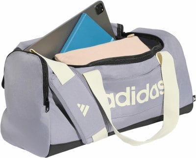 adidas Linear Duffel S Sporttasche adidas Linear Duffel S Sporttasche