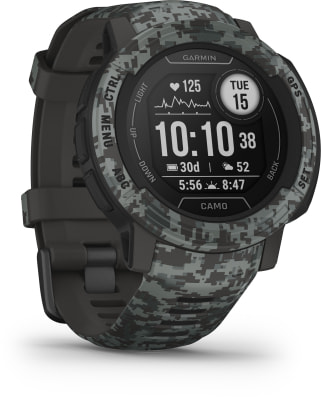 Garmin Instinct 2 Smartwatch
