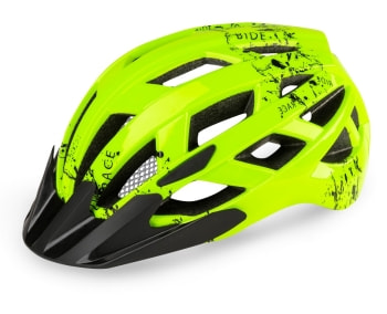 R2 Lumen Junior cyklistická helma