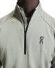 On Climate Shirt L/S Laufshirt