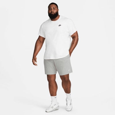 Nike Club Shorts