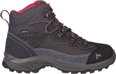 McKINLEY Messina Mid III AQ outdoorové boty