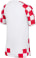 CRO StadiumYJersey Hom e Fußballtrikot Kroatien Heim
