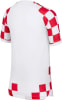 Nike CRO StadiumYJersey Hom e Fußballtrikot Kroatien Heim