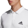 adidas CLUB 3STR férfi tenisz póló