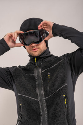 Luhta Isohalme kabát Thermal, Hybrid
