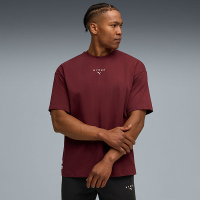 Puma x Hyrox Lifestyle T-Shirt