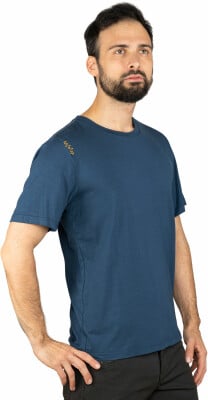 Chillaz Bozen Mountain Logo T-Shirt kurzarm