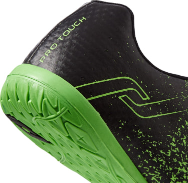 Indigo 3 Hallenfußballschuhe