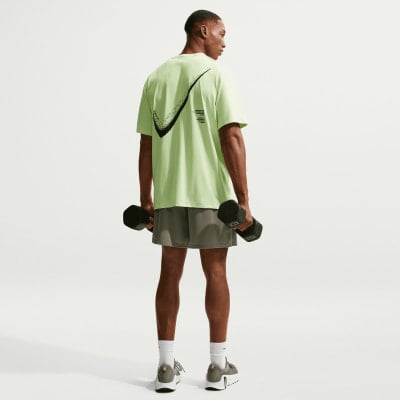 Nike DriFit Flex 7inch Shorts