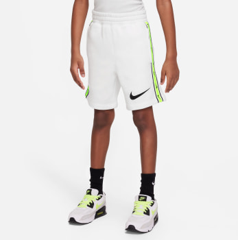 Nike B NSW Chl. šortky Repeat Sw Flc Short
