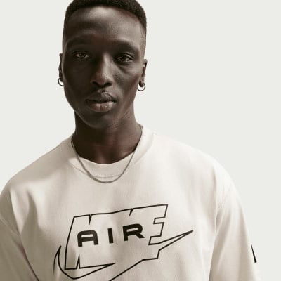 Nike NSW LSE Air Shirt