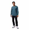 Columbia Black Butte Langarmshirt