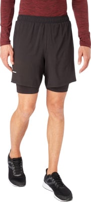 Energetics Allen IV 2 v 1 běžecké kraťasy