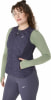 Asics NAGINO Run Padded Laufgilet
