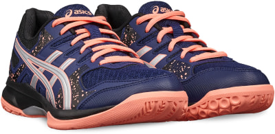 Asics Gel-Flare 7 Hallenschuhe