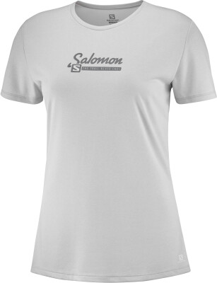 Salomon Comet Classic Tee W női póló