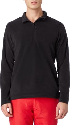 McKINLEY Amarillo Fleecepullover mit Halfzip