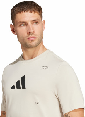 adidas AEROREADY All-Gym Category Graphic T-Shirt