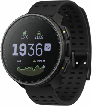 Suunto Vertical Multisport Smartwatch