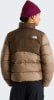 The North Face THE NORTH FACE W Saikuru Jacket Jacke wattiert 100% PES