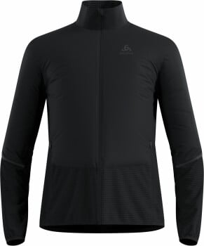 Odlo Essential Insulator Hybid Laufjacke