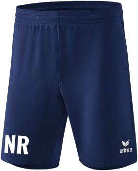 Erima Rio 2.0 Shorts