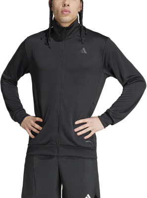 adidas M BL TT férfi szabadidőkabát aeroready