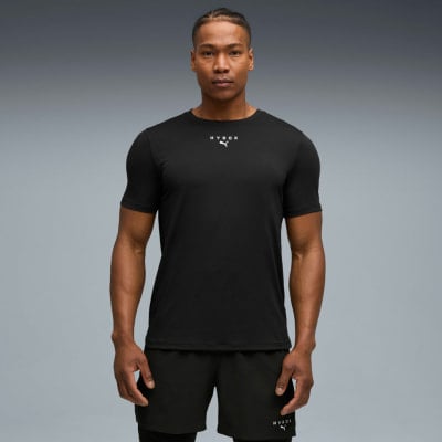 Puma M x Hyrox Cloudspun T-Shirt