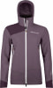 Ortovox Pala Softshelljacke mit Kapuze