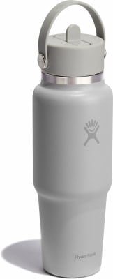 Hydro Flask 32 oz Wide Flex Straw Travel Bottle Thermosflasche