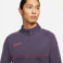 Dri-FIT Academy Drill Langarmshirt mit Halfzip