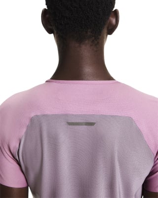 On Performance-T Laufshirt
