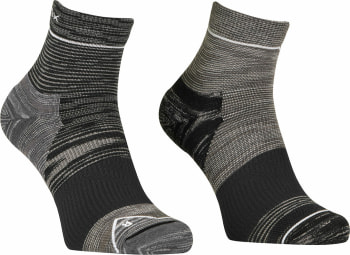Ortovox Alpine Quarter Wandersocken