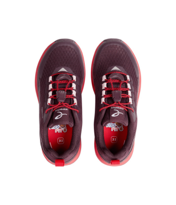 Energetics "Zyrox Core AQB" Traillaufschuh Kinder