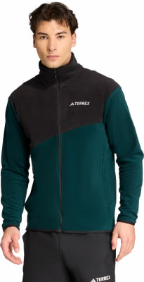 adidas Terrex Multi Fleecejacke