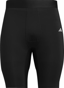 adidas TECHFIT kurze Tights