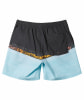Quiksilver Wordblock 14 Badeshorts