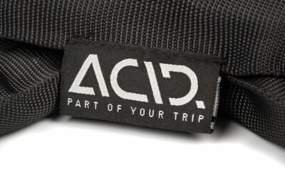 acidhardgoods Zahlenkabel-/ Kettenschloss