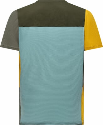 Salewa Puez Sporty Dryton T-Shirt Salewa Puez Sporty Dryton T-Shirt