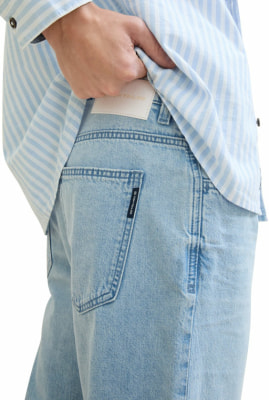 Tom Tailor TOM TAILOR Morris Short rövidnadrág