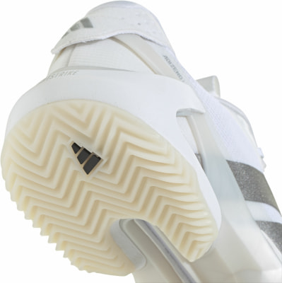 adidas adizero Ubersonic 5 Clay Tennisschuhe