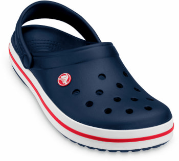 Crocs Crocband felnőtt strandpapucs