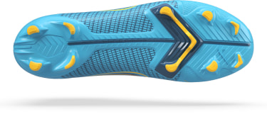 VAPOR 14 ACADEMY MG kolíkové kopačky